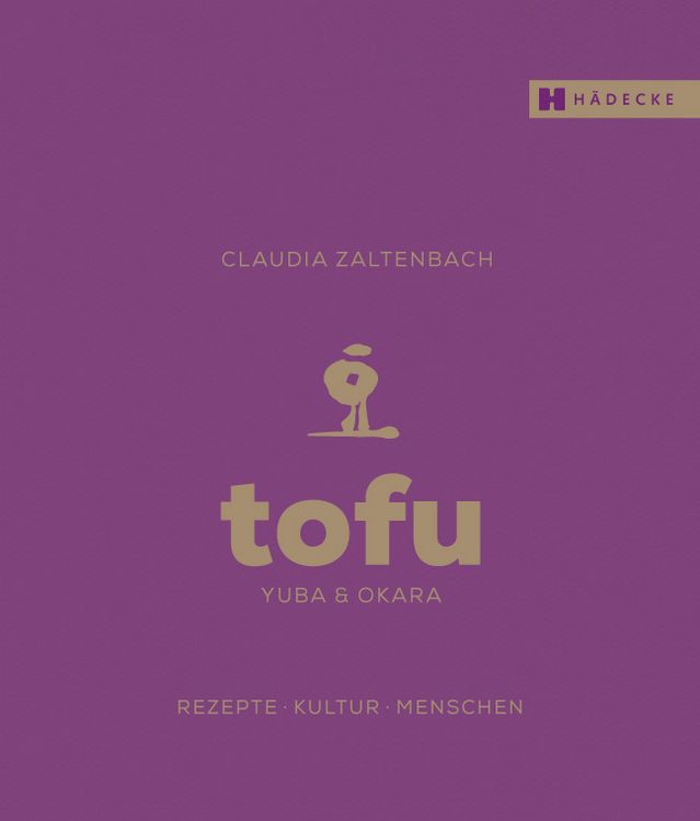 Produktbild: Tofu, Yuba & Okara