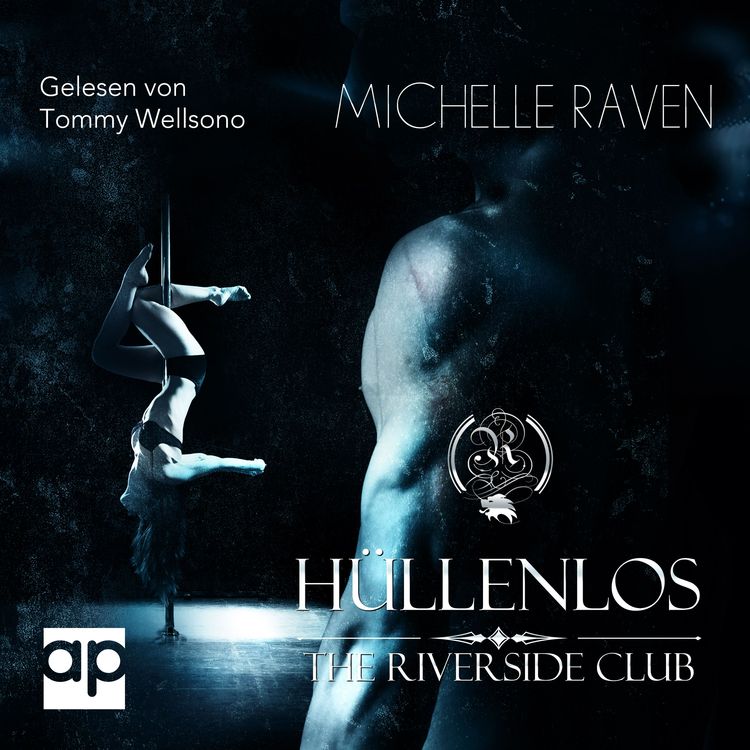 Bild vom Artikel The Riverside Club - Hüllenlos vom Autor Michelle Raven