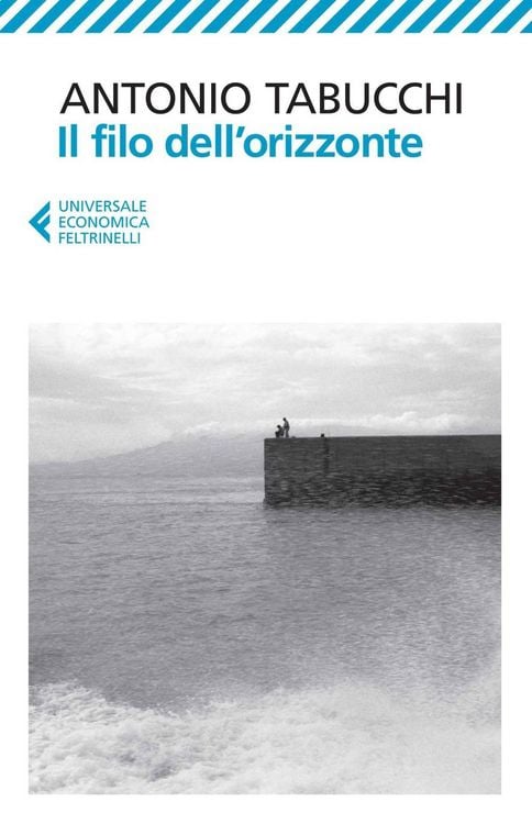 Produktbild: Il filo dell'orizzonte