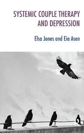 Produktbild: Asen, E: Systemic Couple Therapy and Depression