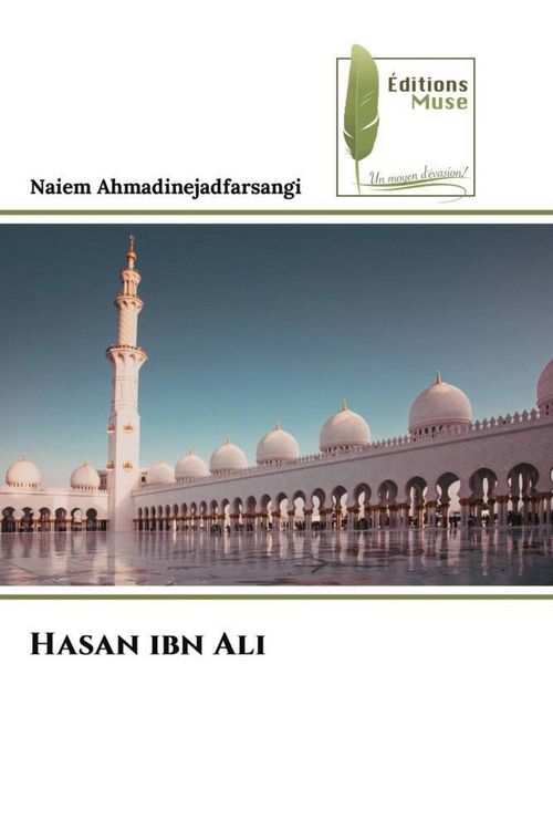 Produktbild: Hasan ibn Ali