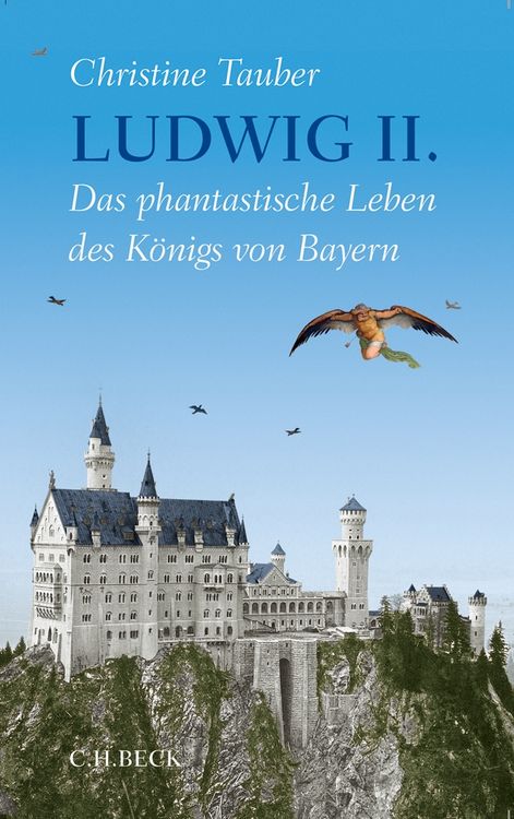 Produktbild: Ludwig II.