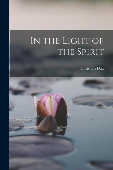 Produktbild: In the Light of the Spirit
