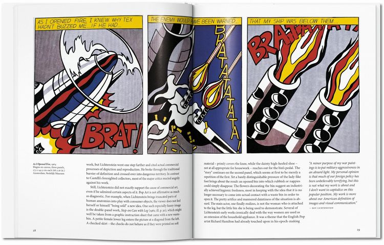 Produktbild: Lichtenstein