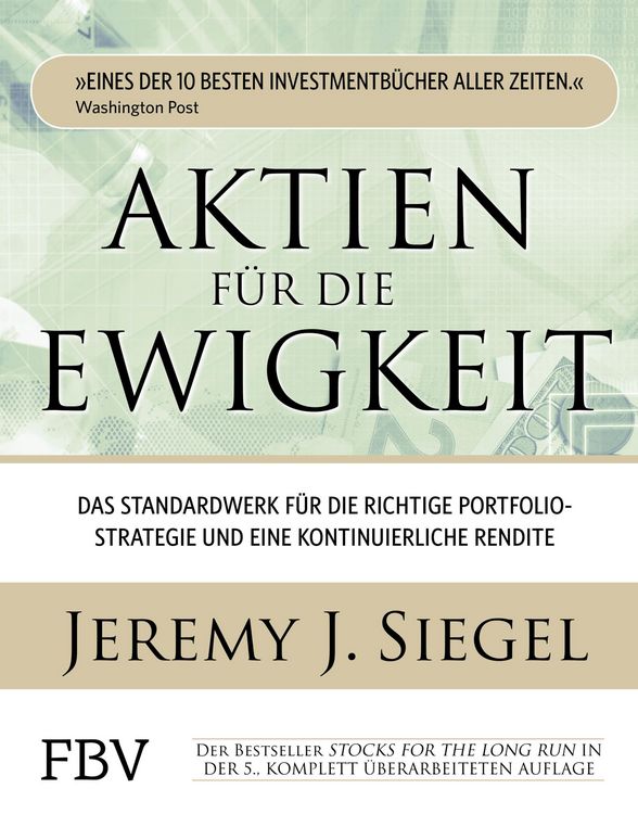 Produktbild: Aktien f&uuml;r die Ewigkeit