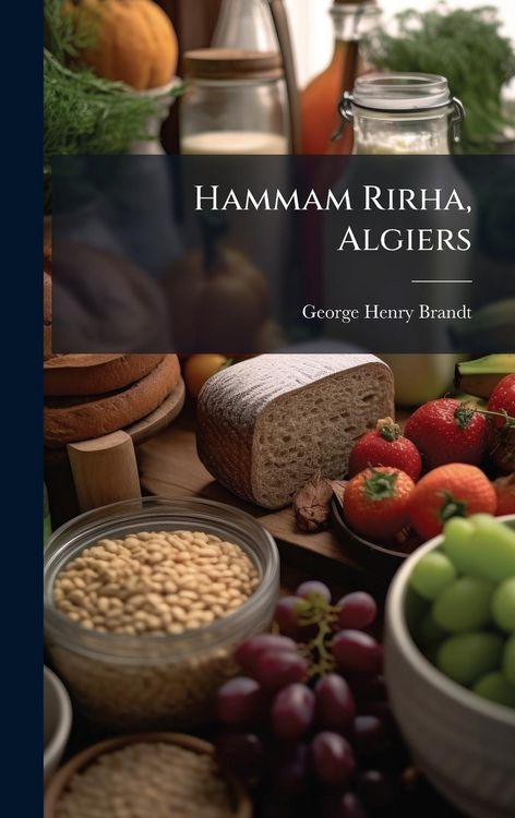Produktbild: Hammam Rirha, Algiers