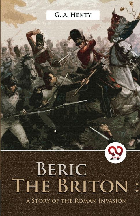 Produktbild: Beric The Briton