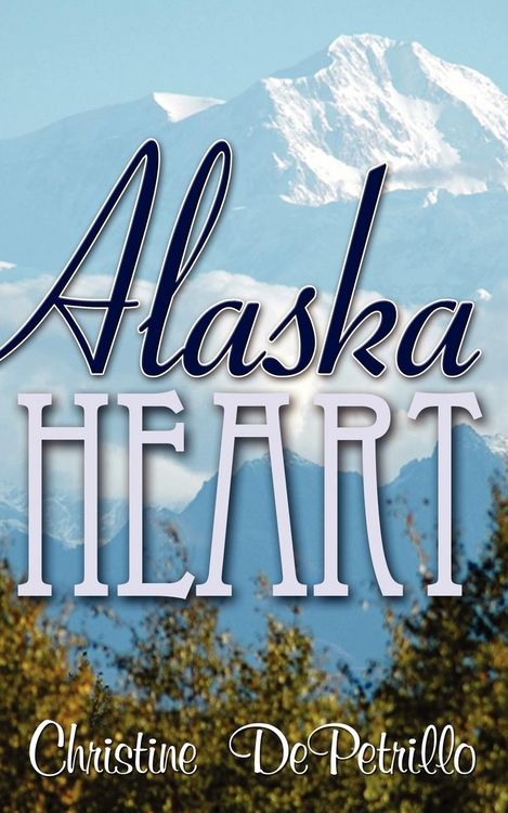 Produktbild: Alaska Heart