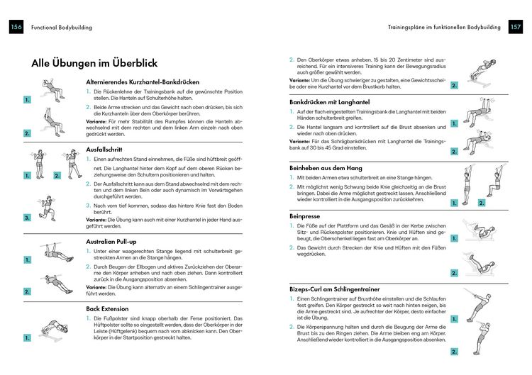 Produktbild: Body Recomposition &ndash; definiere deinen K&ouml;rper neu
