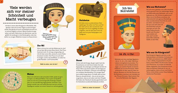 Produktbild: Als Mozart & Pocahontas noch Kinder waren