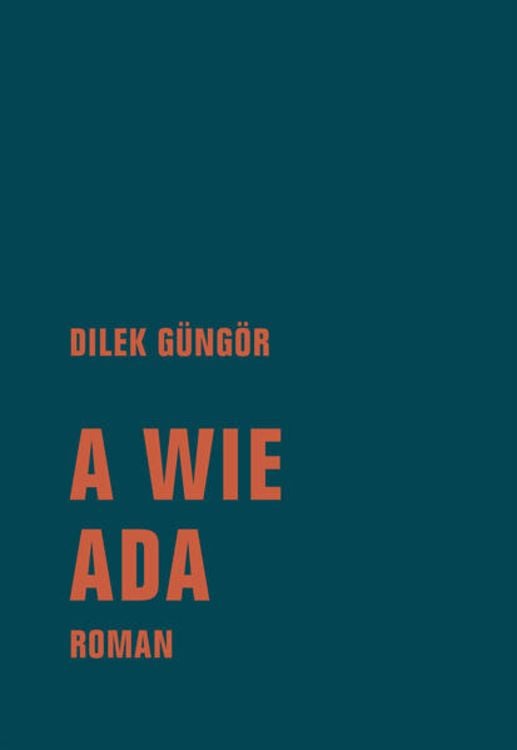 Produktbild: A wie Ada