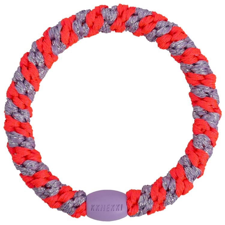 Produktbild: Kknekki Haargummi &ndash; Modische & haarschonende Accessoires