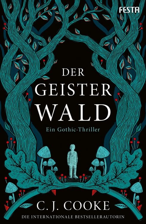 Produktbild: Der Geisterwald