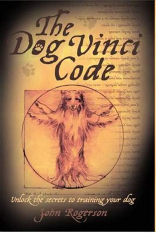 Produktbild: The Dog Vinci Code