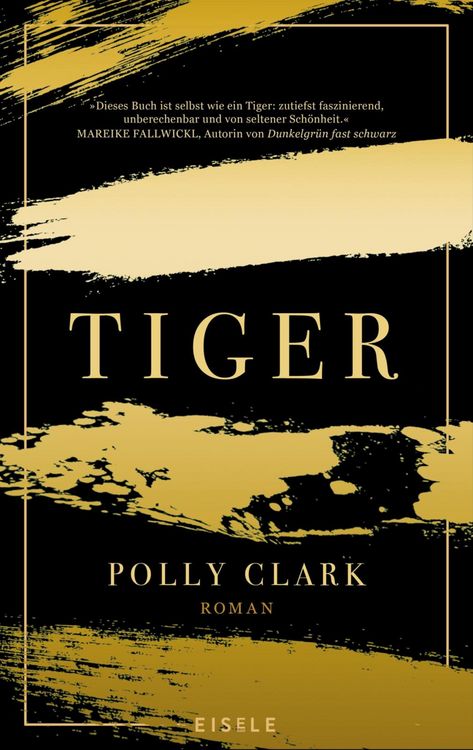 Produktbild: Tiger