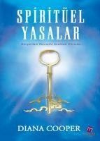 Produktbild: Spirit&uuml;el Yasalar
