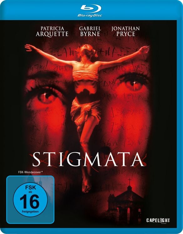 Produktbild: Stigmata
