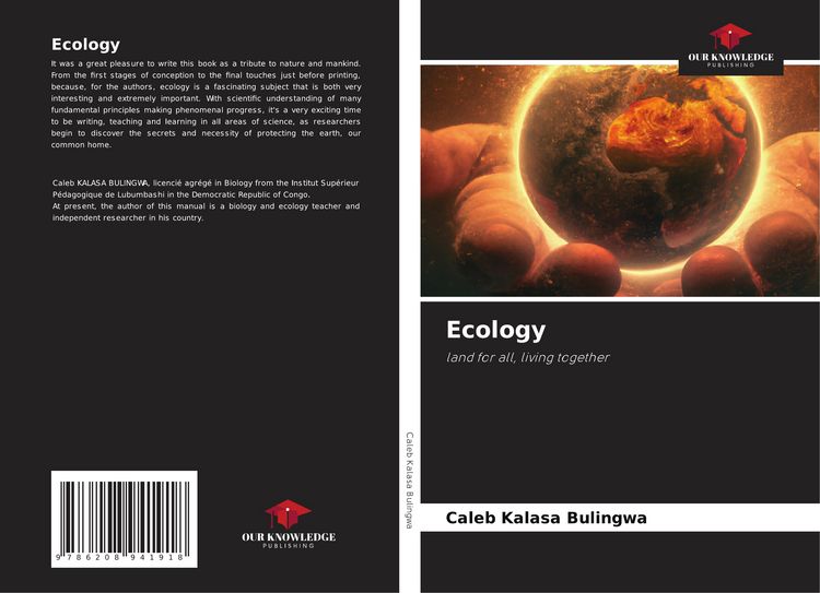 Produktbild: Ecology