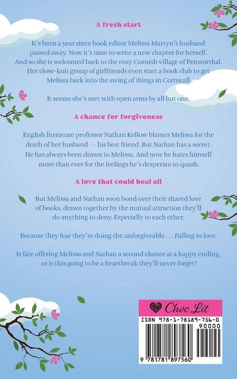 Produktbild: The Back of Beyond Book Club