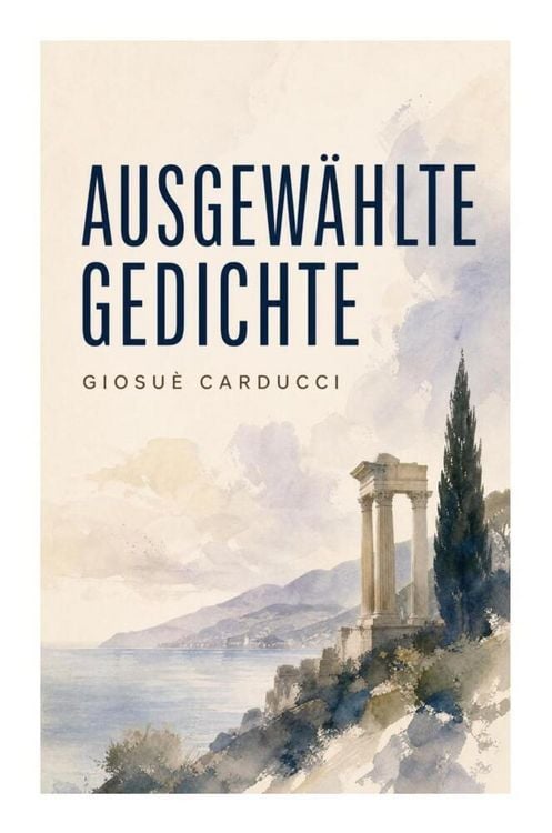 Produktbild: Ausgew&auml;hlte Gedichte