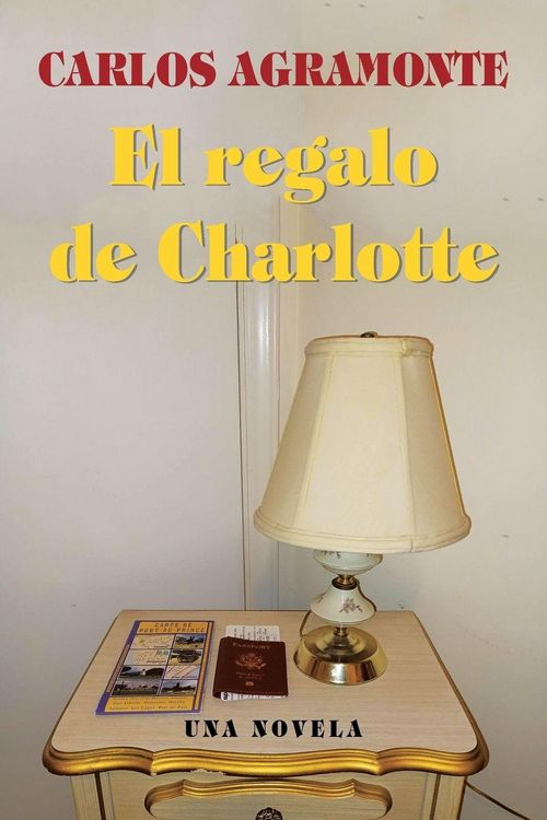 Produktbild: El regalo de Charlotte