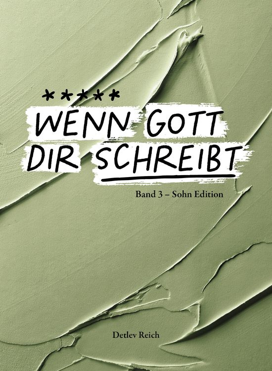 Produktbild: Wenn Gott dir schreibt