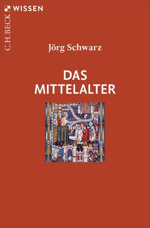 Produktbild: Das Mittelalter