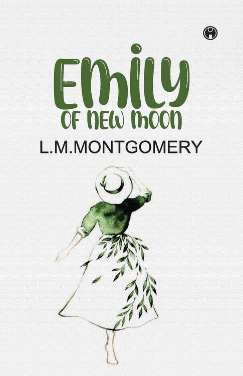 Produktbild: Emily Of New Moon
