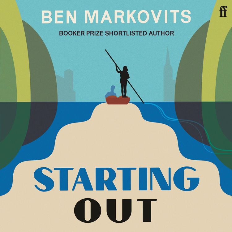 Produktbild: Starting Out