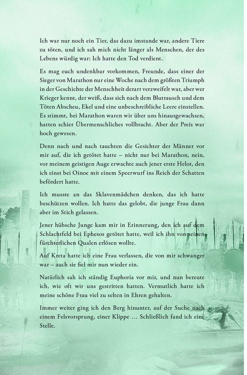 Produktbild: Der Lange Krieg: Bezwinger der Meere