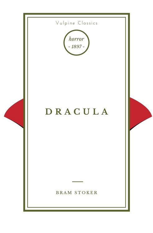 Produktbild: Dracula