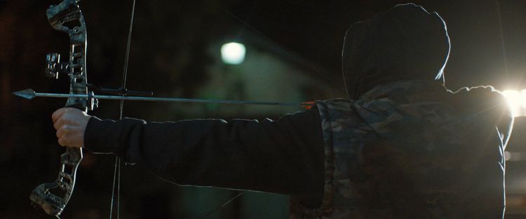 Produktbild: Fear The Night