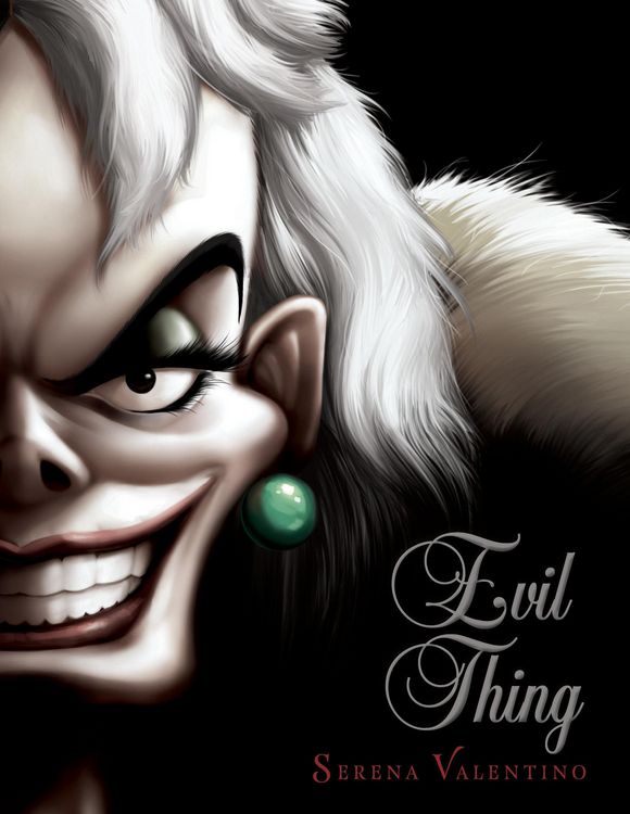 Produktbild: Evil Thing