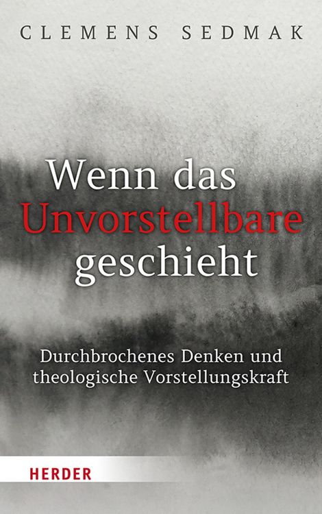 Produktbild: Wenn das Unvorstellbare geschieht