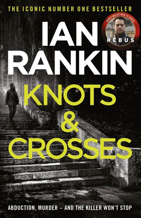 Produktbild: Knots And Crosses