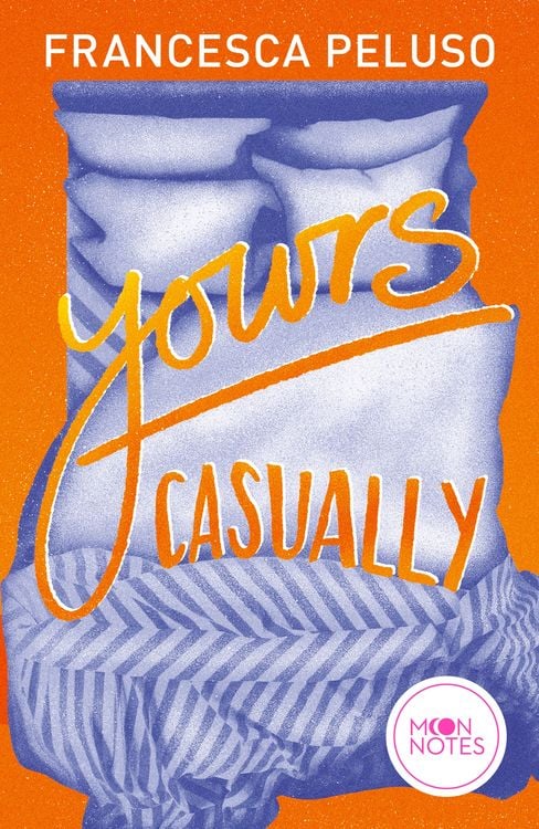 Produktbild: Yours casually