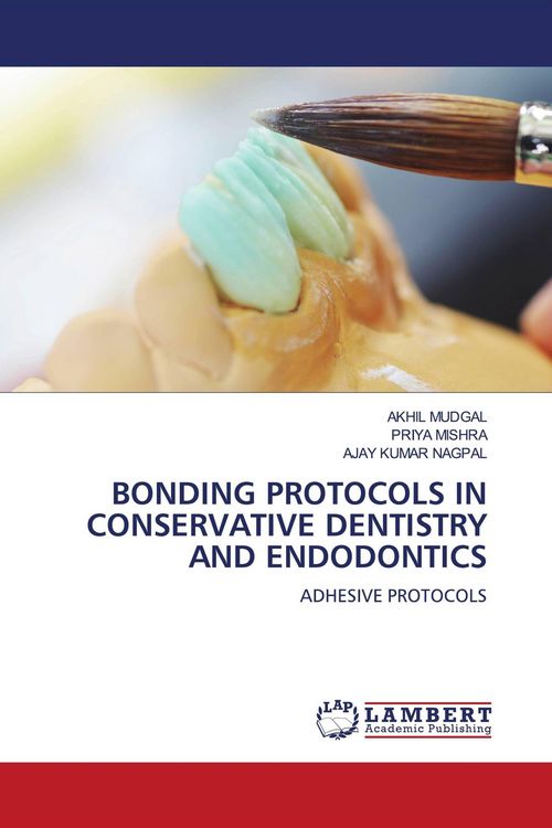 Produktbild: Bonding Protocols in Conservative Dentistry and Endodontics