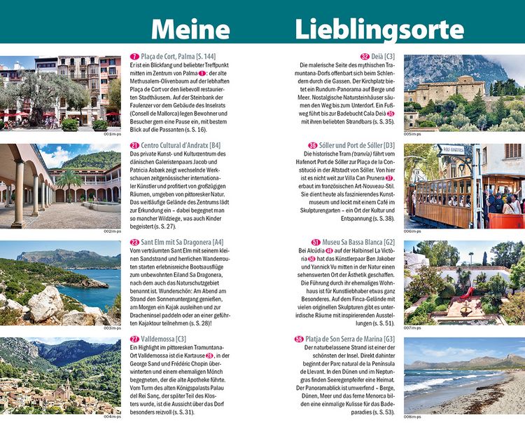 Produktbild: Reise Know-How InselTrip Mallorca