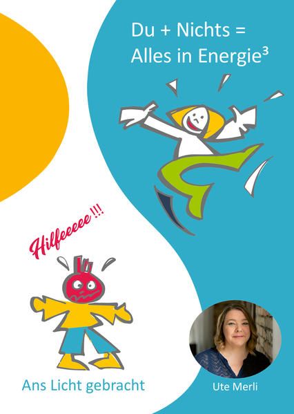 Produktbild: Du + Nichts = Alles in Energie&sup3;