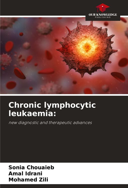 Produktbild: Chronic lymphocytic leukaemia: