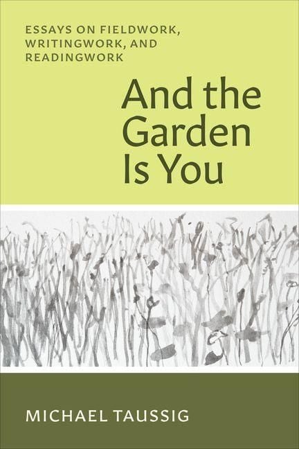 Produktbild: And the Garden Is You
