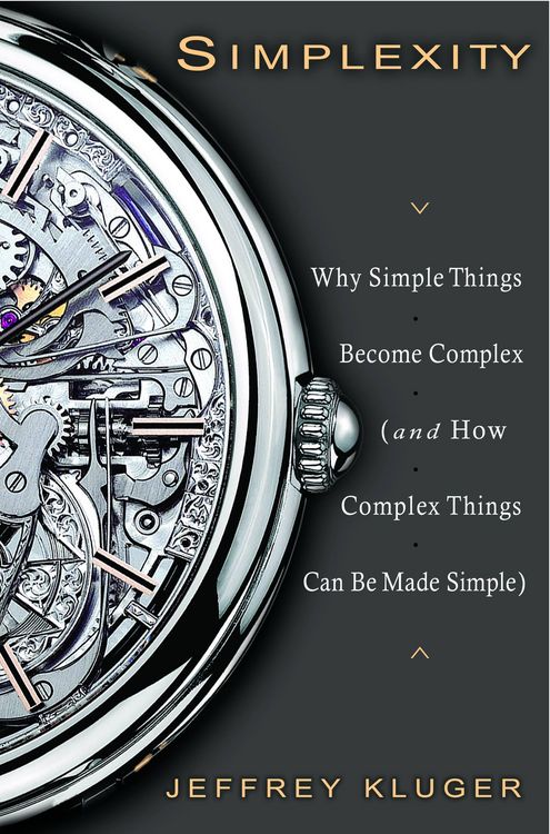 Produktbild: Simplexity