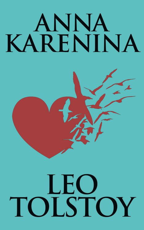 Produktbild: Anna Karenina