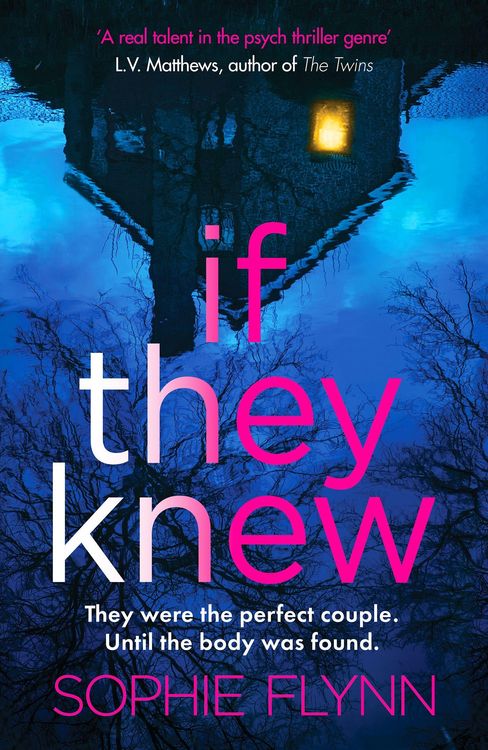 Produktbild: If They Knew