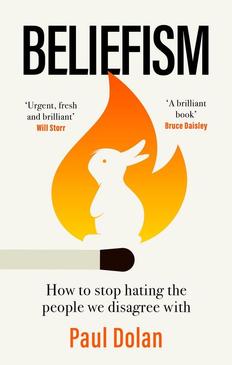 Produktbild: Beliefism