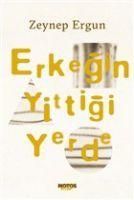 Produktbild: Erkegin Yittigi Yerde