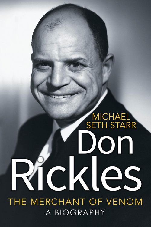 Produktbild: Don Rickles