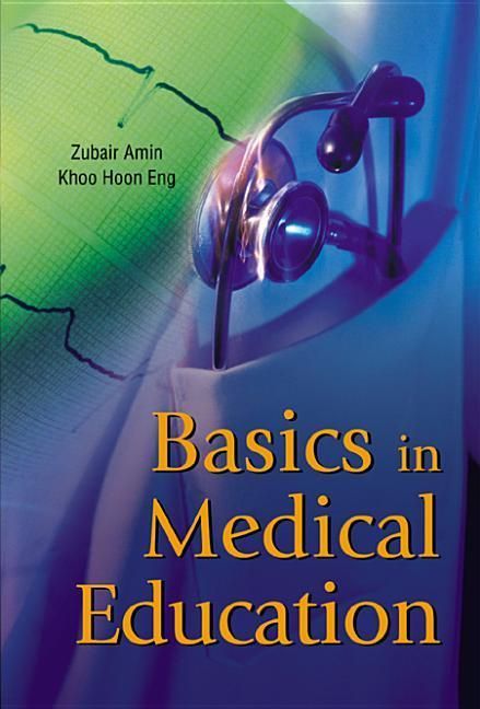 Produktbild: Basics in Medical Education