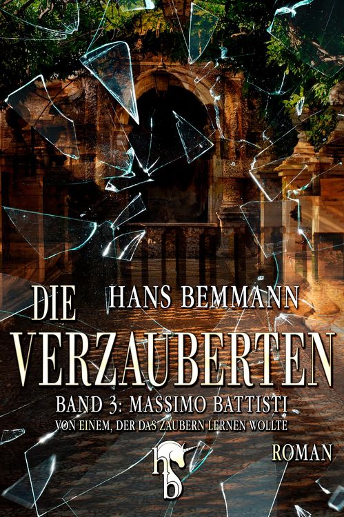 Die Verzauberten