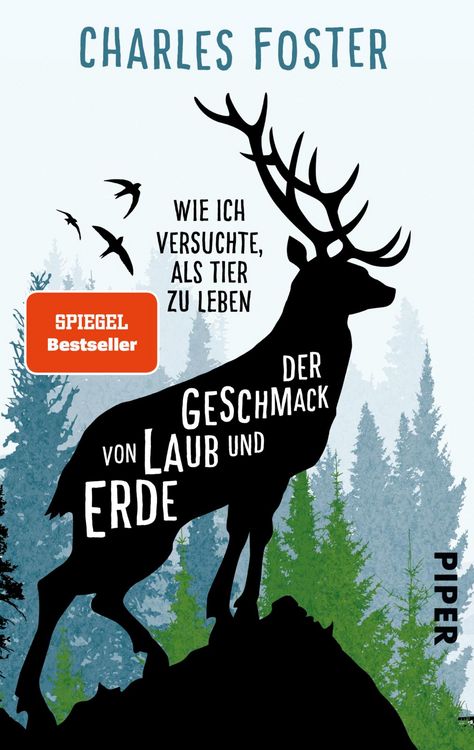 Produktbild: Der Geschmack von Laub und Erde